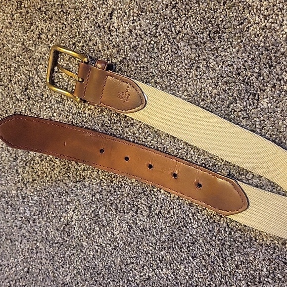 Bow Tie Belt - Picture 2 of 3
